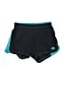 The North Face Teal Athletic Shorts Size S - photo 1