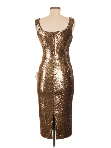 Dress the Population Cocktail Dress (view 2)