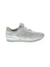 Johnston & Murphy Gray Ivory Sneakers Size 10 - photo 1