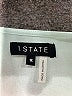 1.State 100% Polyester Green 3/4 Sleeve Blouse Size 1X - photo 7