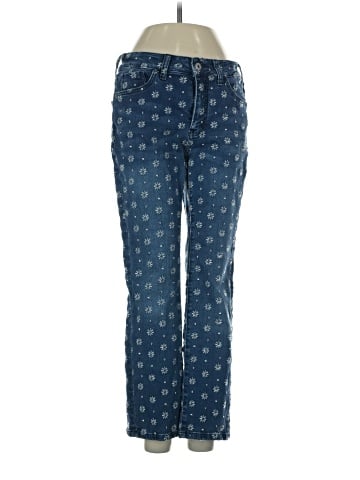 Pilcro and the Letterpress Jeans (view 1)