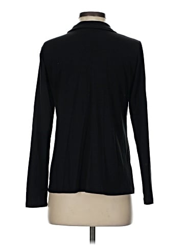 Modern Works Long Sleeve Blouse (view 2)