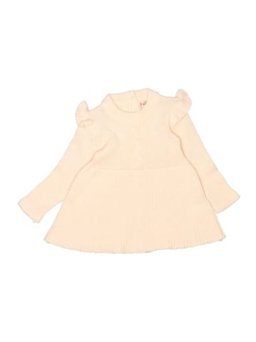 Pink Angel Dress (view 1)