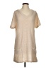 Cupshe Tan Casual Dress Size S - photo 1