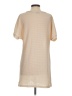 Cupshe Tan Casual Dress Size S - photo 2
