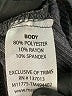 Marika Tek Gray Long Sleeve T-Shirt Size M - photo 8