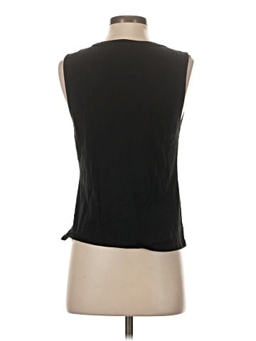 Victoria's Secret Sleeveless T-Shirt (view 2)