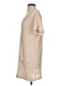 Cupshe Tan Casual Dress Size S - photo 5