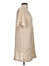Cupshe Tan Casual Dress Size S - photo 4