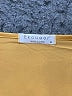 Ekouaer Gold Tube Top Size M - photo 7