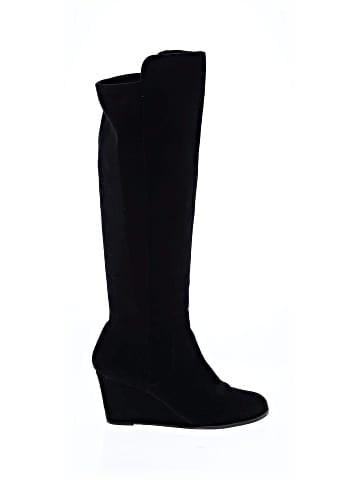 Sole Society Boots (view 1)