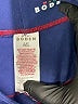 Mini Boden Blue Active Pants Size 4 - 5 - photo 3