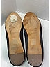 Miu Miu 100% Leather Black Flats Size EU 38 1/2 - photo 6