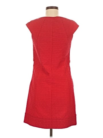 Maggy London Cocktail Dress (view 2)