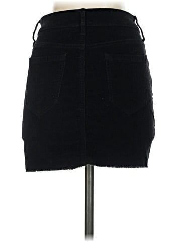 Brandy Melville Denim Skirt (view 2)