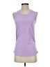 Athleta Purple Active Tank Size S - photo 1