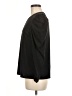 Gibson Look Black Long Sleeve Blouse Size M - photo 5
