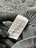Unbranded Gray Cargo Pants Size M - photo 7