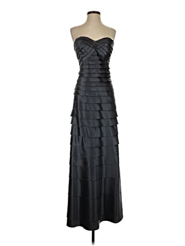 BCBGMAXAZRIA Cocktail Dress (view 1)