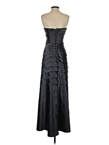 BCBGMAXAZRIA Cocktail Dress (view 2)