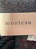 Monteau Blue Sleeveless Blouse Size S - photo 8
