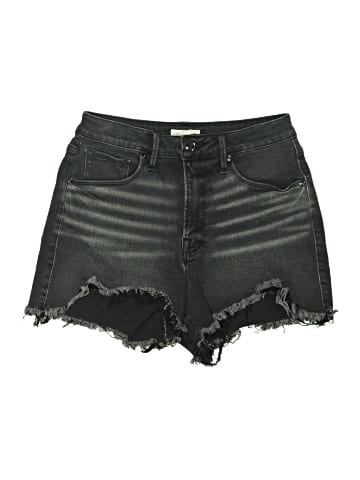 Good American Denim Shorts (view 1)