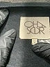 Chaser Black Sleeveless T-Shirt Size S - photo 7