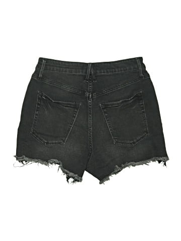 Good American Denim Shorts (view 2)