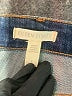 Eileen Fisher Blue Jeans Size 6 - photo 4