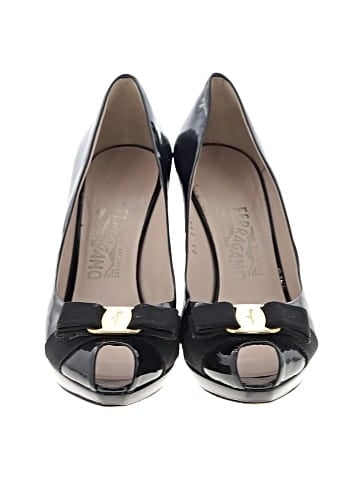 Salvatore Ferragamo Heels (view 2)