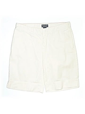 Polo Jeans Co. by Ralph Lauren Khaki Shorts (view 1)