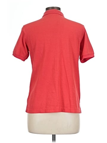 Gloria Vanderbilt Short Sleeve Blouse (view 2)