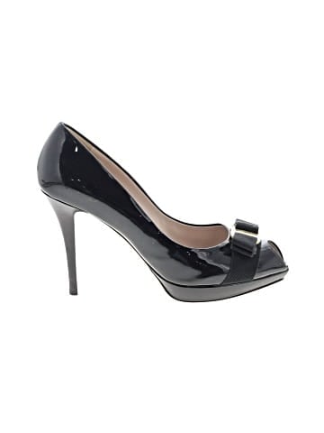 Salvatore Ferragamo Heels (view 1)