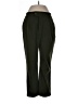 Varley 100% Polyester Green Casual Pants Size L - photo 1