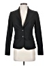 The Limited Black Blazer Size 0 - photo 1
