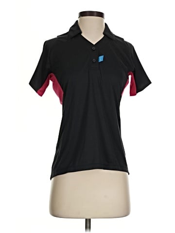 Shimano Short Sleeve Polo (view 1)