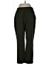 Varley 100% Polyester Green Casual Pants Size L - photo 2