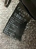 Gloria Solid Black Casual Skirt Size M - photo 4