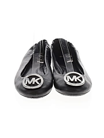 MICHAEL Michael Kors Flats (view 2)