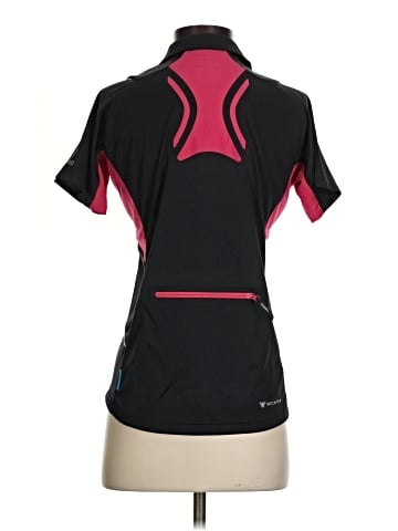 Shimano Short Sleeve Polo (view 2)