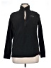 Columbia 100% Polyester Black Pullover Sweater Size XL - photo 1