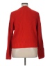 Nine West 100% Acrylic Red Pullover Sweater Size XL - photo 2