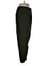 Varley 100% Polyester Green Casual Pants Size L - photo 4