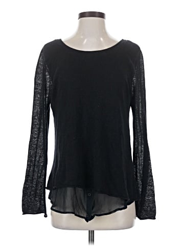Subtle Luxury Blouse (view 1)