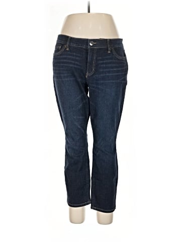 Liz Claiborne Jeans (view 1)