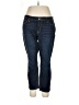 Liz Claiborne Blue Jeans Size 16 (petite) - photo 1