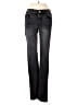 American Eagle Outfitters Gray Jeans Size 4 - photo 1