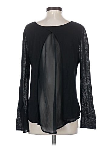 Subtle Luxury Blouse (view 2)
