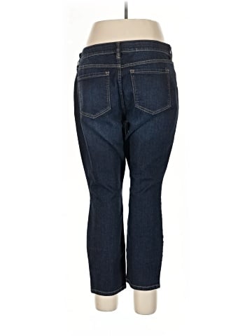 Liz Claiborne Jeans (view 2)