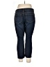 Liz Claiborne Blue Jeans Size 16 (petite) - photo 2
